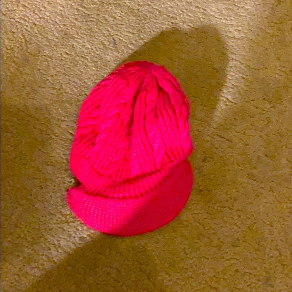 Cap